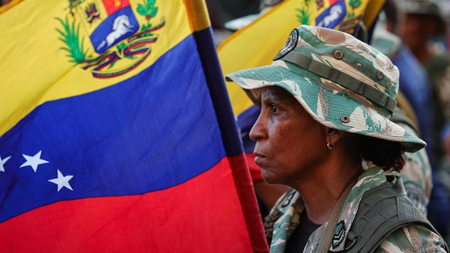 Así es el poder militar del Ejército de Venezuela: ¿cuántos soldados, aviones, carros de combate y barcos tienen las FANB?