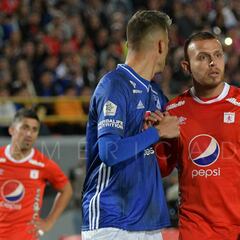 Felipe Jaramillo: "Yo no hice sindicato en Millonarios"