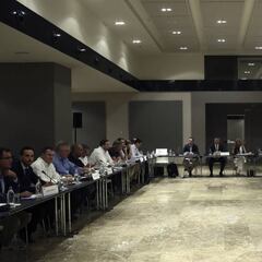 La ACB publicará el lunes el nuevo calendario con 18 equipos