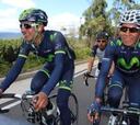Tour de San Luis 2016, con Nairo Quintana y Fernando Gaviria