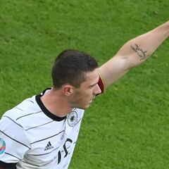 Robin Gosens tiene precio