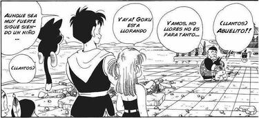 El manga de Dragon Ball cumple años y así lo recordamos