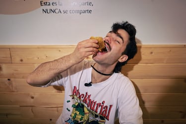 Peldanyos: ¡°Muchas veces ignoras que los n¨²meros representan personas que te apoyan todos los d¨ªas¡±