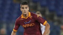 Lamela ha costado 30 millones de euros al Tottenham.