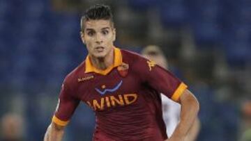 Lamela ha costado 30 millones de euros al Tottenham.