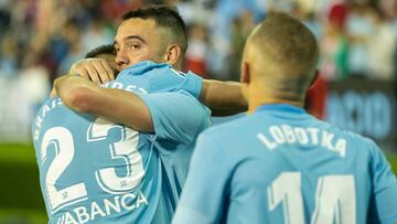 Celta - Real Sociedad: TV, horario y cómo y dónde ver