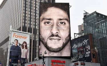 Kanye West wants Donald Trump to hear Kaepernick's story