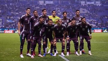 La FIFA debilita a México para la Copa Oro