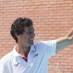 Oca: "Tenemos que aprovechar nuestra movilidad y rapidez"