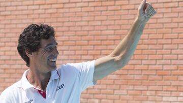 Oca: "Tenemos que aprovechar nuestra movilidad y rapidez"