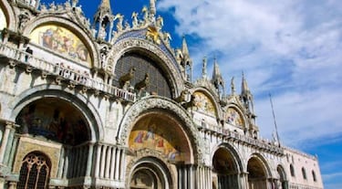 ¿Qué ver y qué hacer en Venecia?