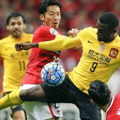 "Jackson quiere jugar otra vez en Europa" dice su agente