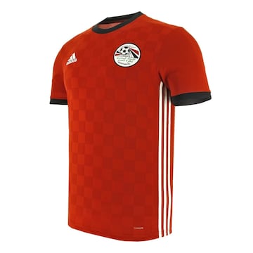 Camiseta de México, dentro de las mejores del Mundial 2018