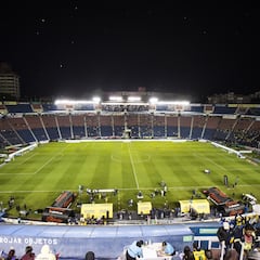 ¿Ya hay sede para el nuevo estadio de Cruz Azul? Víctor Velázquez responde