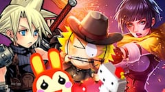 Los mejores juegos iOS y Android de 2018 (I)