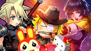 Los mejores juegos iOS y Android de 2018 (I)