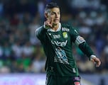 James Rodríguez está más cerca de Pumas que de Cruz Azul
