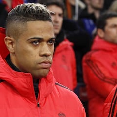 Expediente Mariano: el jugador vuelve a ser baja por otra lesión