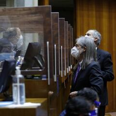 Retiro AFP 10%: ¿Cuál ha sido el resultado de la votación?