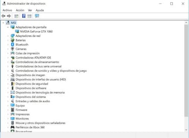 Cómo arreglar la distorsión de la pantalla en Windows 10