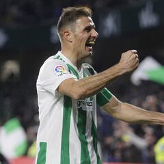 Betis-Barcelona: fecha, horario, canal de TV y dónde ver en directo online
