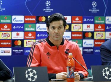 Real Madrid in Rome and Cristiano in Turin