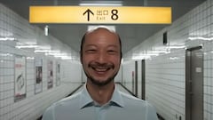 Se convirtió en un inquietante fenómeno viral y tendrá una película de terror este mismo año: tráiler y fecha de estreno de ‘The Exit 8’