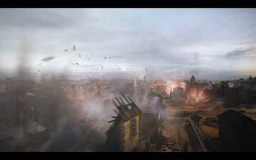 Captura de pantalla - Company of Heroes 2: Ardennes Assault (PC)