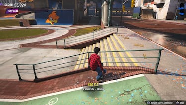 Tony Hawk’s Pro Skater 3 + 4: el regreso a la patineta de los clásicos que definieron una generación