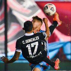 Sporting Cristal, a por una semifinal 18 años después