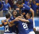 El Cruzeiro gana y es tetracampeón brasileño
