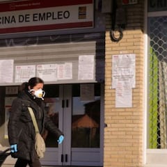 ERTE: qué son los códigos de inactividad del Sistema Red y qué claves aplicar