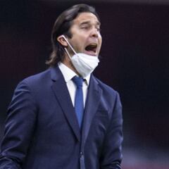 El América de Solari igualó mejor arranque de temporada como local