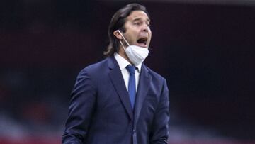 El América de Solari igualó mejor arranque de temporada como local