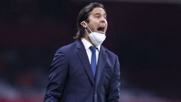 El Am&eacute;rica de Solari igual&oacute; mejor arranque de temporada como local