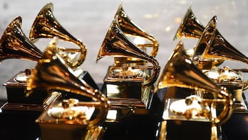 Premios Grammy 2020: nominados en principales categor&iacute;as