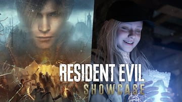 Resident Evil Showcase: cómo, a qué hora y qué esperar del evento de Resident Evil 4 Remake y Village