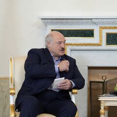 EEUU pide a sus ciudadanos que abandonen Bielorrusia de inmediato