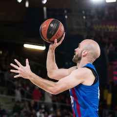 A una victoria de Belgrado