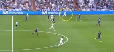 A Cristiano también le sienta mejor el 4-4-2