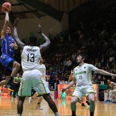 Aguacateros vence a Capitanes y califica a final de Zona Oeste