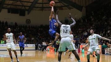 Aguacateros vence a Capitanes y califica a final de Zona Oeste