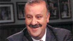 "Me tranquilizó ver a Iker en la lista de Corea"