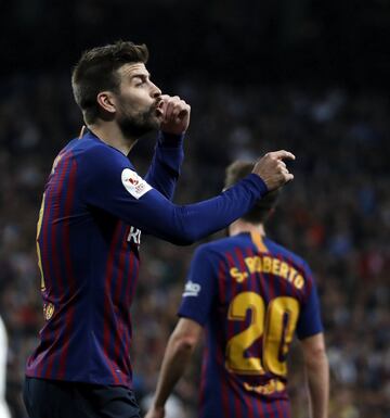 Gerard Piqué