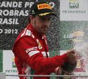 Alonso tendría un título más con la nueva norma de puntuación