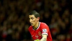 Di Mar&iacute;a.