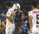 Huachipato y Coquimbo igualan en un deslucido duelo