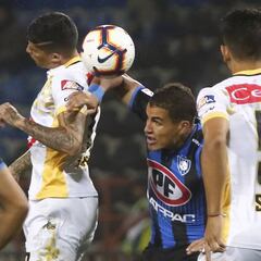 Huachipato y Coquimbo igualan en un deslucido duelo