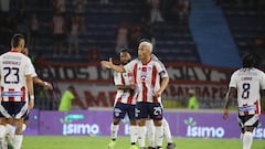 Junior - Alianza: TV, horario y cómo ver online la Liga BetPlay