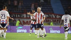 Junior vs. Equidad en vivo online, Liga BetPlay en directo